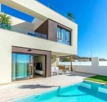 Villa in Rojales - 649.000,00&nbsp;EUR Kaufpreis, ca.&nbsp; 130,00&nbsp;m&sup2; in Rojales (PLZ: )