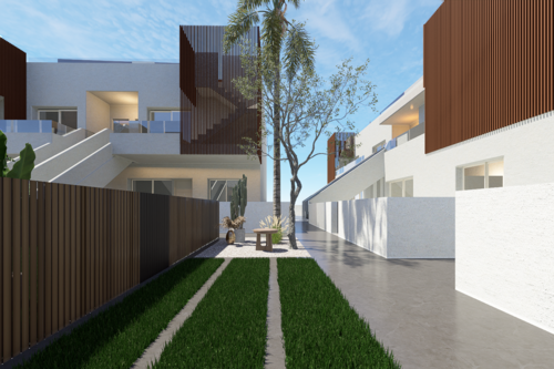 Foto - Appartement in Pilar de la Horadada