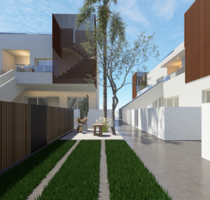 Appartement in Pilar de la Horadada
