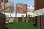 Foto - Appartement in Pilar de la Horadada