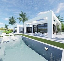 Villa in Torre Pacheco - 1.300.000,00&nbsp;EUR Kaufpreis, ca.&nbsp; 201,00&nbsp;m&sup2; in Torre Pacheco (PLZ: )