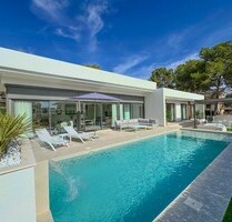 Villa in Pinar de Campoverde - 825.000,00&nbsp;EUR Kaufpreis, ca.&nbsp; 190,00&nbsp;m&sup2; in Pinar de Campoverde (PLZ: )