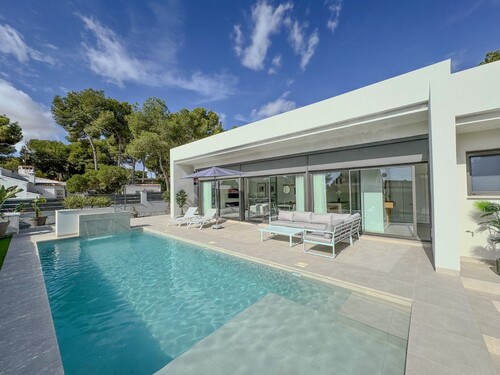 Foto - Villa in Pinar de Campoverde