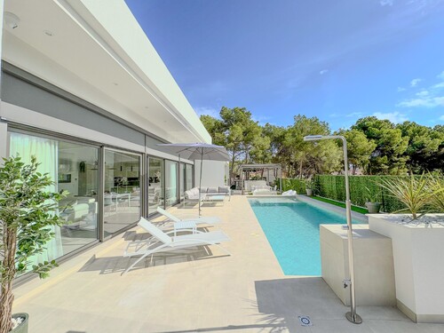 Foto - Villa in Pinar de Campoverde zum Kaufen