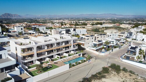 Foto - Einfamilienhaus in Benijofar - 399.900,00&nbsp;EUR Kaufpreis, ca.&nbsp; 82,00&nbsp;m&sup2;