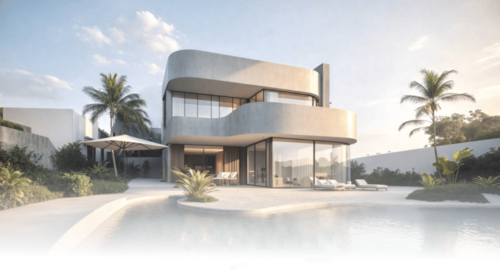 Foto - Villa in Roldán