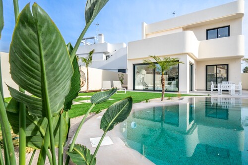 Foto - Villa in Roldán