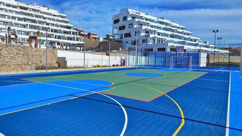 Foto - Appartement in Finestrat zum Kaufen