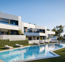 Appartement in San Miguel de Salinas