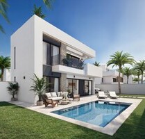 Villa in Torre Pacheco - 695.000,00&nbsp;EUR Kaufpreis, ca.&nbsp; 218,00&nbsp;m&sup2; in Torre Pacheco (PLZ: )