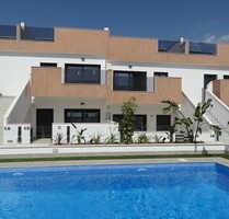 Appartement in Pilar de la Horadada
