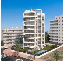 Appartement in Guardamar del Segura