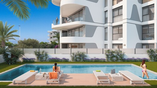 Foto - Einfamilienhaus in Guardamar del Segura