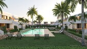 Foto - Appartement zum Kaufen in Condado de Alhama