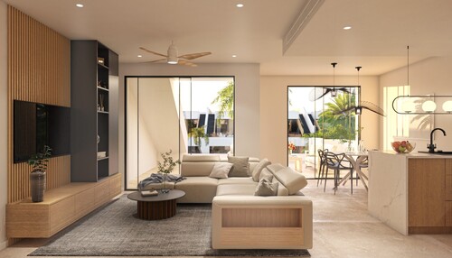 Foto - Appartement in Condado de Alhama
