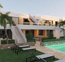 Appartement in Condado de Alhama