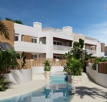 Appartement in Pulpí - 346.000,00&nbsp;EUR Kaufpreis, ca.&nbsp; 120,00&nbsp;m&sup2; in Pulpí (PLZ: )