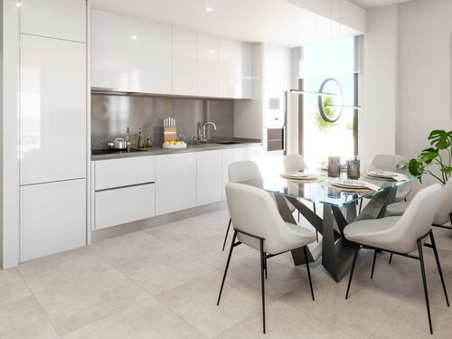 Foto - Appartement in Vera zum Kaufen