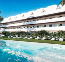 Appartement in Finestrat - 279.900,00&nbsp;EUR Kaufpreis, ca.&nbsp; 88,00&nbsp;m&sup2; in Finestrat (PLZ: )