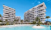 Foto - Appartement in Villajoyosa - 376.000,00&nbsp;EUR Kaufpreis, ca.&nbsp; 100,00&nbsp;m&sup2;