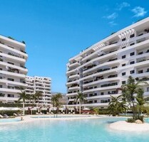 Appartement in Villajoyosa - 376.000,00&nbsp;EUR Kaufpreis, ca.&nbsp; 100,00&nbsp;m&sup2; in Villajoyosa (PLZ: )