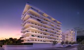 Foto - Appartement in Villajoyosa - 530.000,00&nbsp;EUR Kaufpreis, ca.&nbsp; 131,00&nbsp;m&sup2;