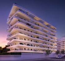 Appartement in Villajoyosa - 530.000,00&nbsp;EUR Kaufpreis, ca.&nbsp; 131,00&nbsp;m&sup2; in Villajoyosa (PLZ: )