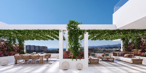 Foto - Appartement in Villajoyosa zum Kaufen