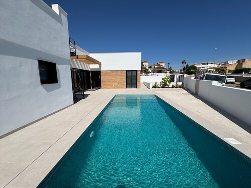 Foto - Villa in San Fulgencio