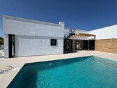 Foto - Villa in San Fulgencio zum Kaufen
