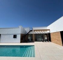 Villa in San Fulgencio - 677.000,00&nbsp;EUR Kaufpreis, ca.&nbsp; 175,00&nbsp;m&sup2; in San Fulgencio (PLZ: )