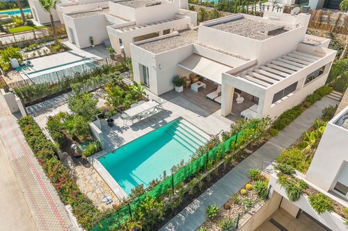 Foto - Villa in Algorfa - 630.000,00&nbsp;EUR Kaufpreis, ca.&nbsp; 133,00&nbsp;m&sup2;