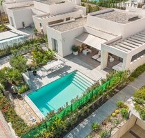 Villa in Algorfa - 630.000,00&nbsp;EUR Kaufpreis, ca.&nbsp; 133,00&nbsp;m&sup2; in Algorfa (PLZ: )