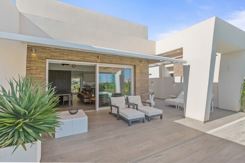 Foto - Villa in Algorfa zum Kaufen