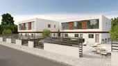 Foto - Einfamilienhaus zum Kaufen in Villamartin
