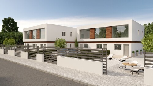 Foto - Einfamilienhaus zum Kaufen in Villamartin