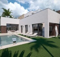 Villa in Torre Pacheco - 790.000,00&nbsp;EUR Kaufpreis, ca.&nbsp; 269,00&nbsp;m&sup2; in Torre Pacheco (PLZ: )