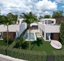 Villa in Torre Pacheco - 825.000,00&nbsp;EUR Kaufpreis, ca.&nbsp; 269,00&nbsp;m&sup2; in Torre Pacheco (PLZ: )