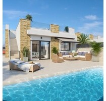 Villa in San Fulgencio - 392.000,00&nbsp;EUR Kaufpreis, ca.&nbsp; 100,00&nbsp;m&sup2; in San Fulgencio (PLZ: )