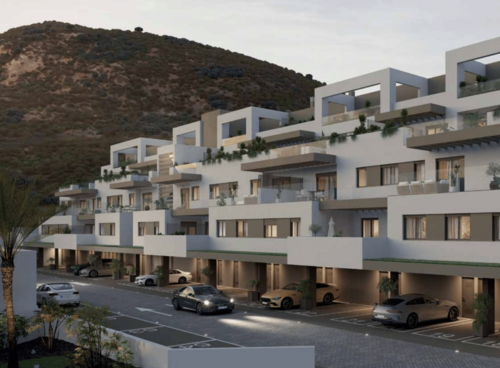 Foto - Appartement in Pulpí