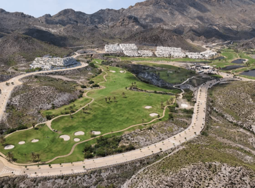 Foto - Appartement in Pulpí - 263.000,00&nbsp;EUR Kaufpreis, ca.&nbsp; 124,00&nbsp;m&sup2;