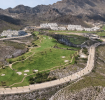 Appartement in Pulpí - 263.000,00&nbsp;EUR Kaufpreis, ca.&nbsp; 124,00&nbsp;m&sup2; in Pulpí (PLZ: )