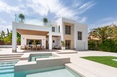Foto - Villa zum Kaufen in Campoamor