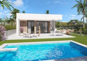 Foto - Villa in Vera - 429.000,00&nbsp;EUR Kaufpreis, ca.&nbsp; 105,00&nbsp;m&sup2;