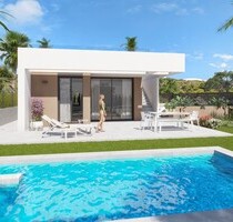 Villa in Vera - 429.000,00&nbsp;EUR Kaufpreis, ca.&nbsp; 105,00&nbsp;m&sup2; in Vera (PLZ: )