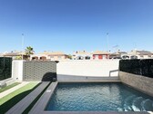 Foto - Villa in Los Montesinos zum Kaufen