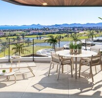 Einfamilienhaus in Los Alcazares