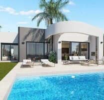 Villa in Los Alcazares - 550.000,00&nbsp;EUR Kaufpreis, ca.&nbsp; 100,00&nbsp;m&sup2; in Los Alcazares (PLZ: )