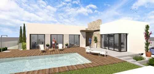 Foto - Villa in Torre Pacheco