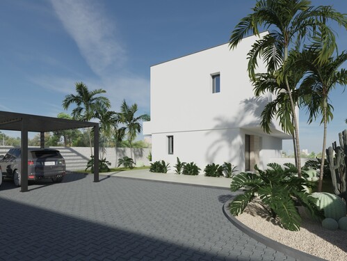 Foto - Villa in Ciudad Quesada zum Kaufen